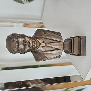 John F. KENNEDY 6 INCH Bust